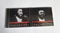 Luciano Pavarotti Glazbeni CD-i