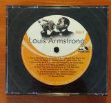 Louis Armstrong, 2CD-a u kompletu