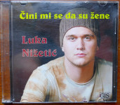 Luka Nižetić: Čini mi se da su žene