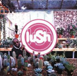 Lush - 3 CD-a