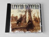 LYNYRD SKYNYRD - THE LAST REBEL