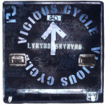 LYNYRD SKYNYRD- Vicious cycle