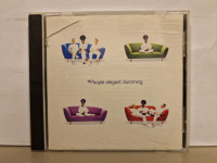 M People - Elegant Slumming (CD)
