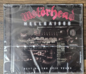 Mötorhead - Hellriser