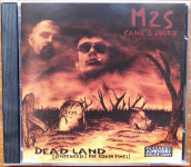 M2S: Dead land (Sentenced 2 the rough times)