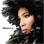 MACY GRAY - 4 CD-a