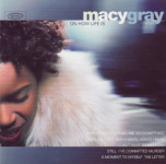 Macy Gray - On How Life Is - CD
