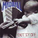 MADBALL - 3 CD-a