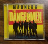 Madness - The dangerman sessions