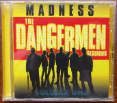 Madness: The dangermen sessions volume 1