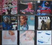 Madonna - 6 albuma