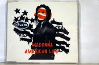 Madonna - American Life CD 3 (Maxi CD Single)
