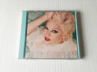 MADONNA - BEDTIME STORIES