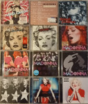 MADONNA MIX....6€ KOMAD...