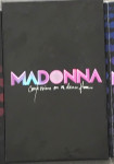 Madonna - LIMITED EDITION Bonus Track Confessions on a dance floor BOX