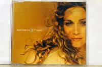 Madonna - Frozen (Maxi CD Single)