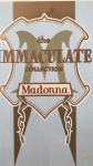 MADONNA Immaculate Collection CD Like NEW