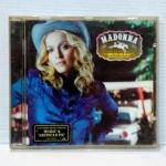 Madonna ‎– Music  - CD -