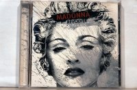 Madonna - Revolver (U.S. Maxi CD Single)