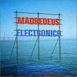 Madredeus - 2 CD-a