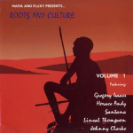 MAFIA AND FLUXY presents ROOTS AND CULTURE