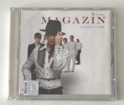 Magazin - Dama i car