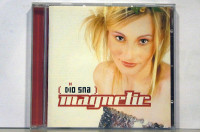 Magnetic - Dio sna (CD)
