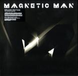 MAGNETIC MAN - Magnetic Man - 2 CD-a