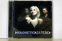 Magnetic - Za Tebe CD