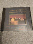 MAGYARORSZAG CD