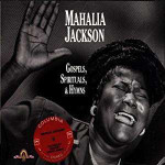 MAHALIA JACKSON - 3 CD-a