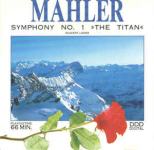 MAHLER - SYMPHONY NO.1  THE TITAN