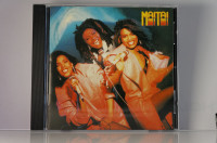 Mai Tai - Mai Tai (CD incl. hit "History") +bonus maxis