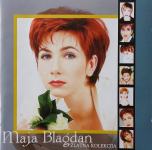 MAJA BLAGDAN- 8 CD-a