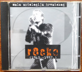 Mala antologija hrvatskog rocka (1963.-1997.) 2