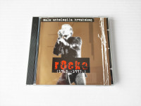 MALA ANTOLOGIJA HRVATSKOG ROCKA (1963.-1997.) Vol. 1