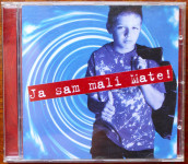 Mali Mate: Ja sam mali Mate!