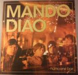 Mando Diao - 4 CD-a