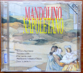 Mandolino Napoletano vol.1