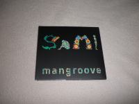Mangroove - SAMI CD