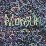 Mansun - 3 CD-a