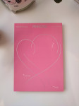 MAP OF THE SOUL: PERSONA BTS (version 3) bez photocards