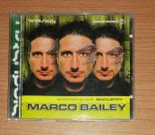 Marco Bailey - Ekspozicija Dve : Sindustry