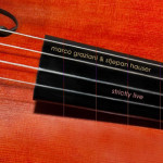 2CELLOS STJEPAN HAUSER I MARCO GRAZIANI   Strictly live  NOVO