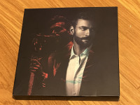 Marco Mengoni Live Deluxe Edition 4 CD + DVD