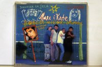 MARE I KATE (CD Maxi Single)