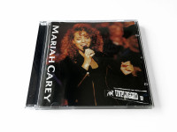 MARIAH CAREY - MTV UNPLUGGED EP