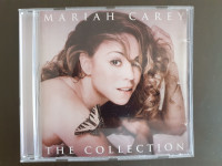 Mariah Carey - The Collection CD