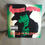 Marilyn Manson ‎– Smells Like Children