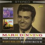 MARK DINNING – Teen Angels And Other Lovers - CD
